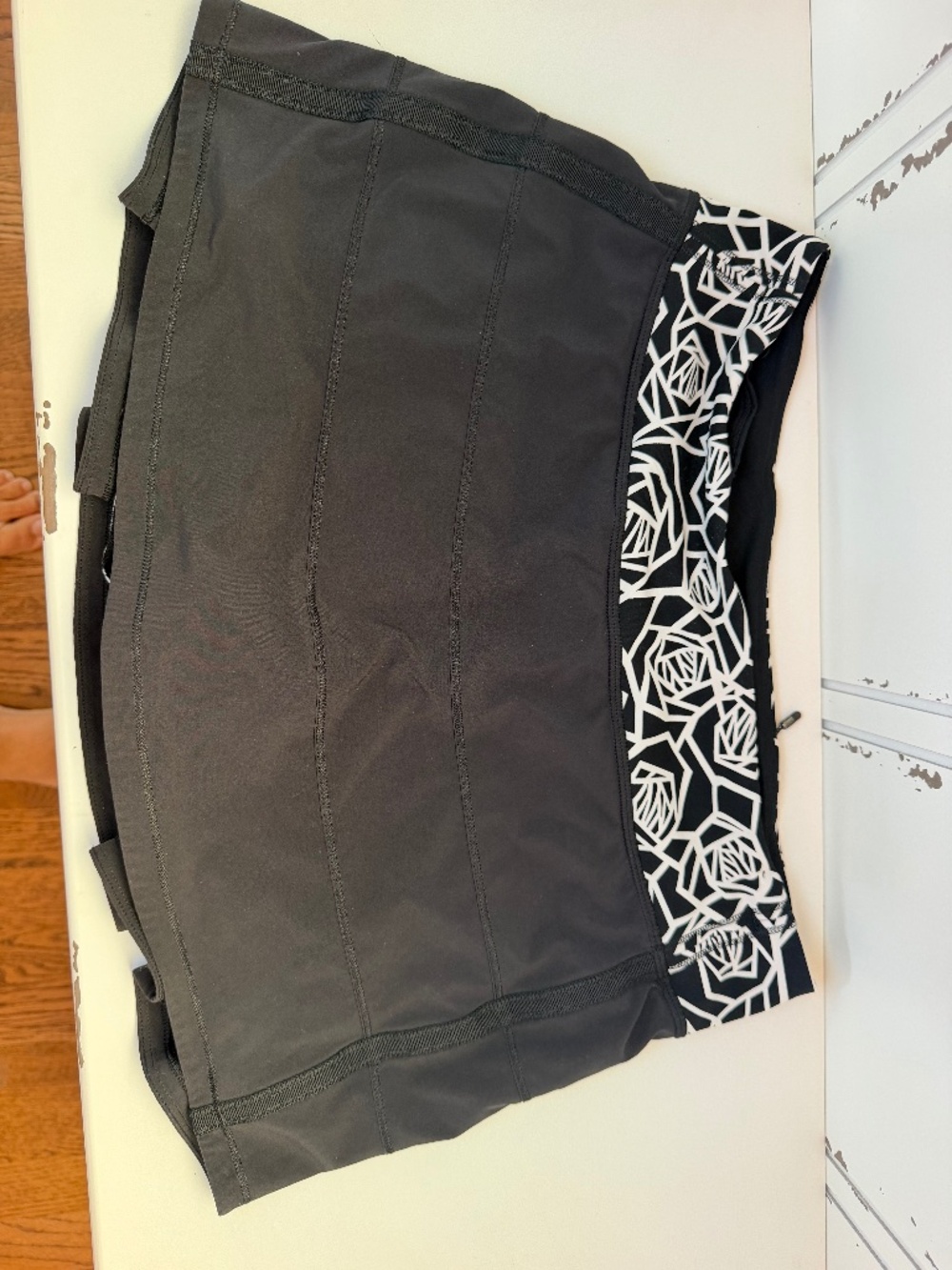 Lululemon skort